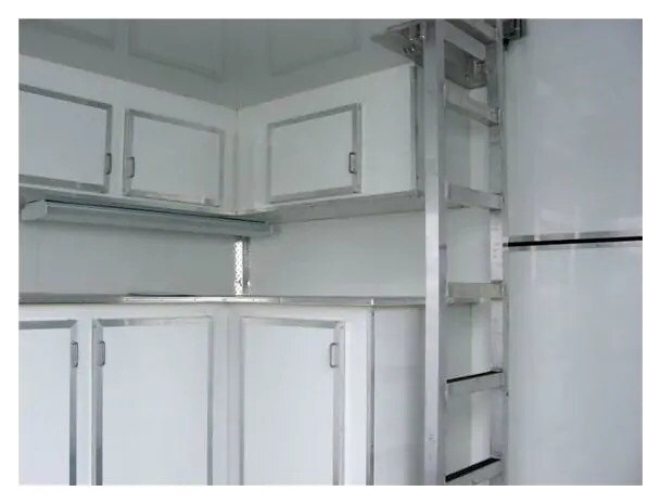 Scott Reinhart Trailer Sales